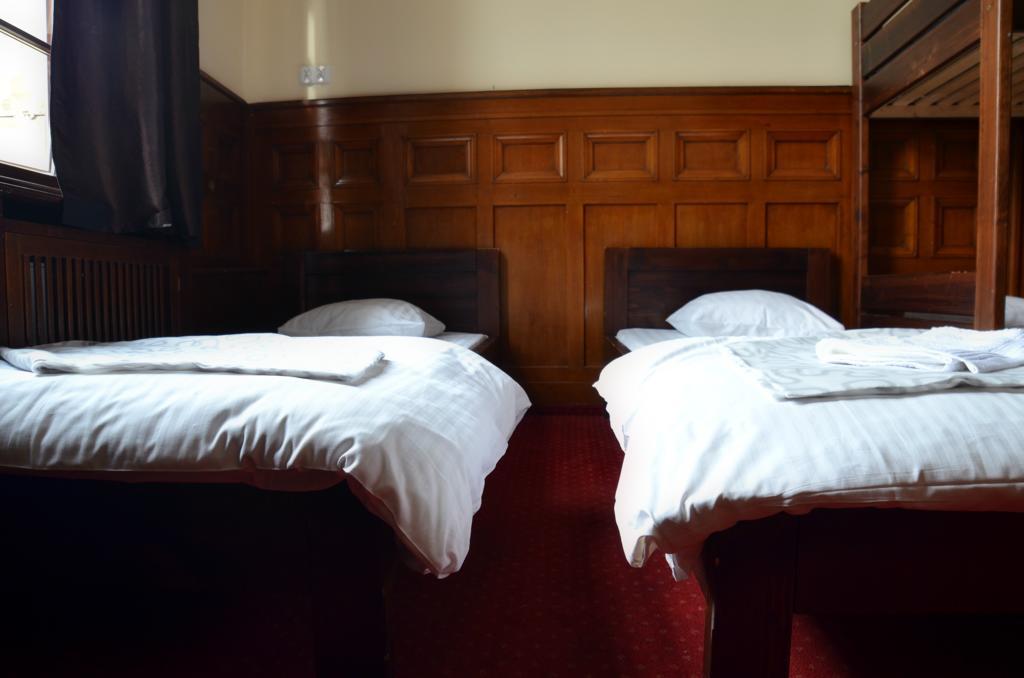 Hostel The One Wroclaw