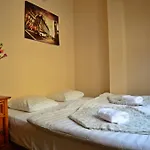 The One Hostel