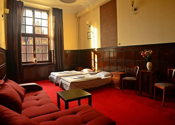 The One Hostel