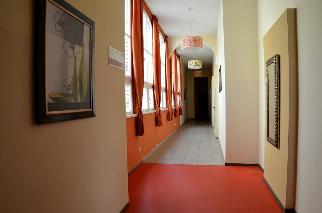 Hostel The One *