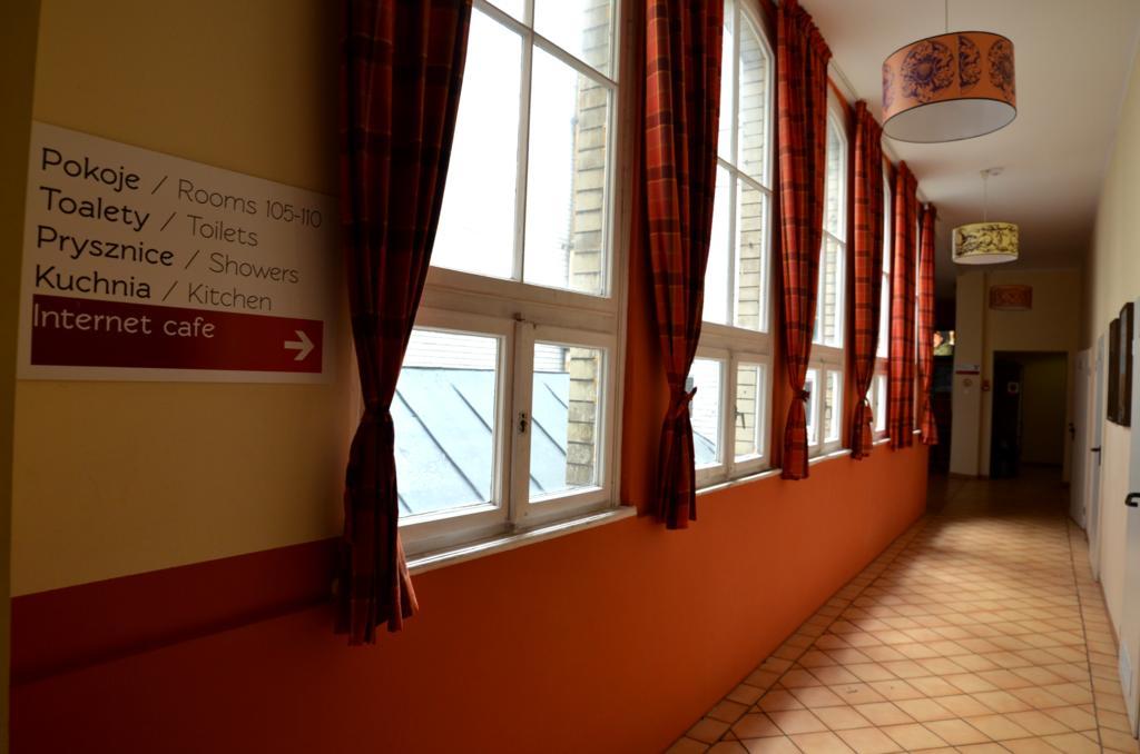 The One Hostel *
