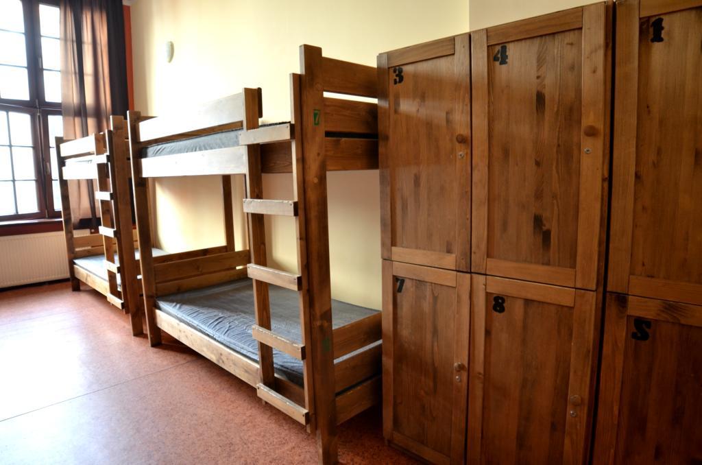 The One Hostel *