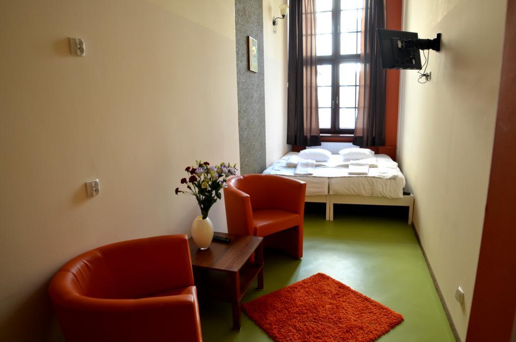 The One Hostel Wroclaw