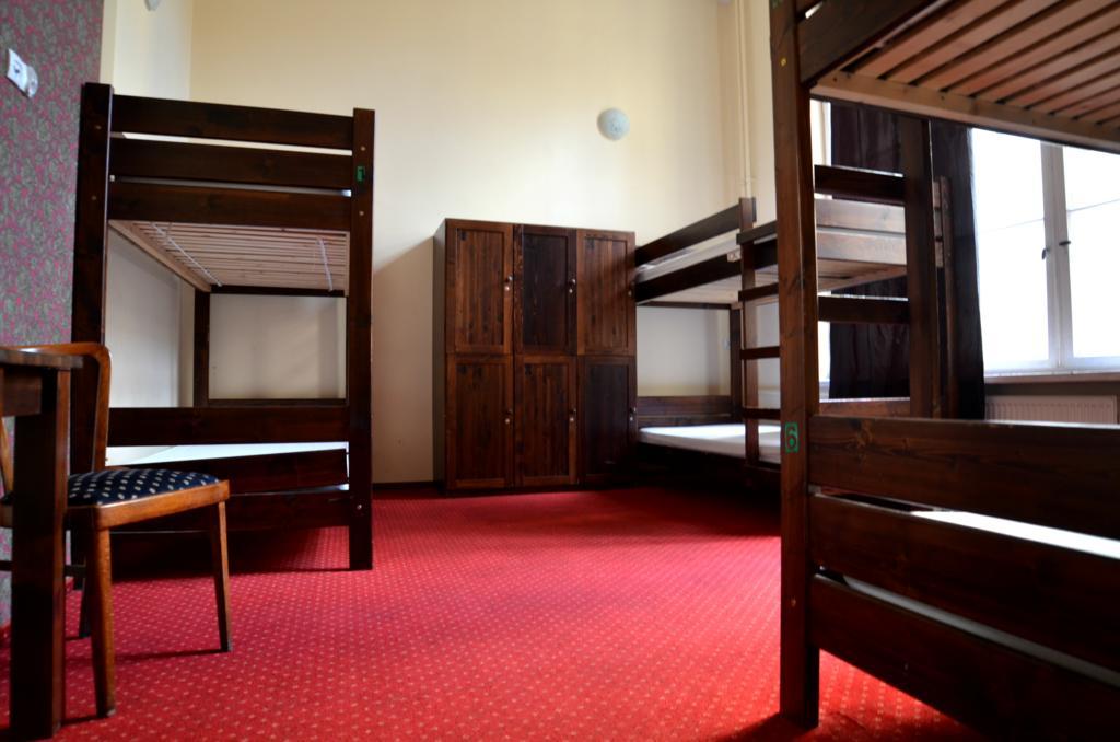 The One Hostel