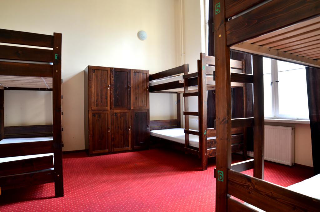 The One Hostel Wroclaw