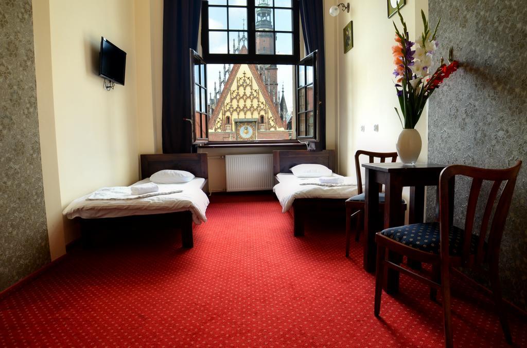 Hostel The One Wroclaw
