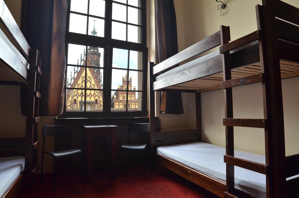 Hostel The One *