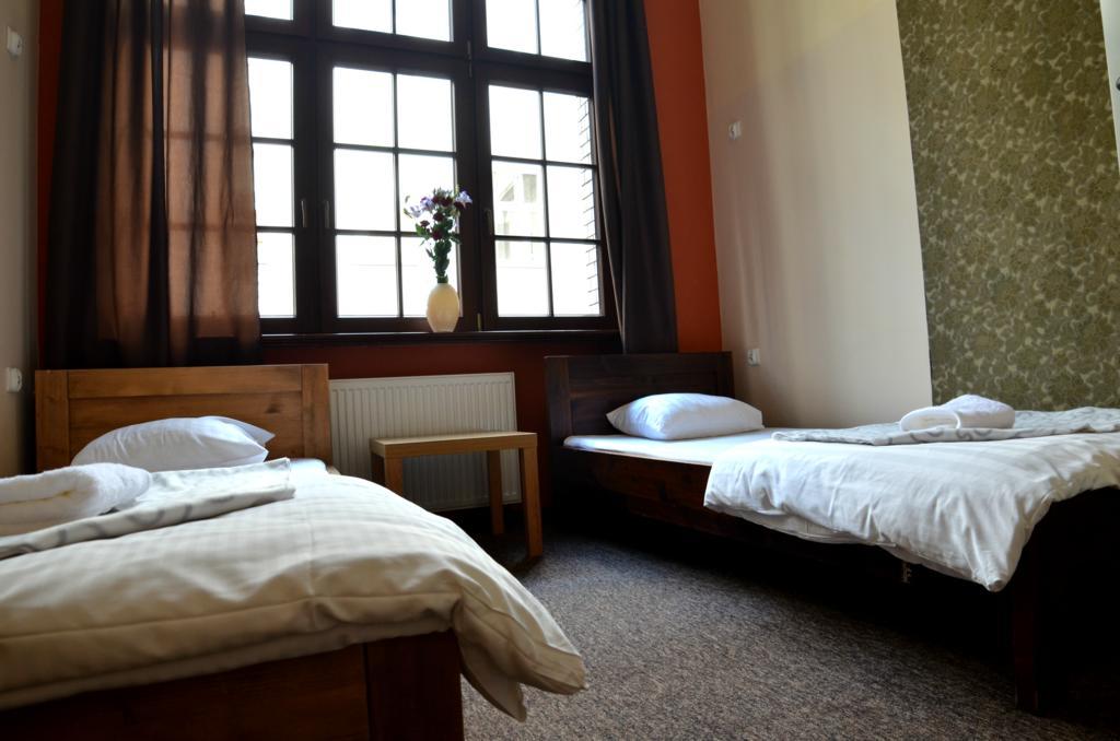 The One Hostel *