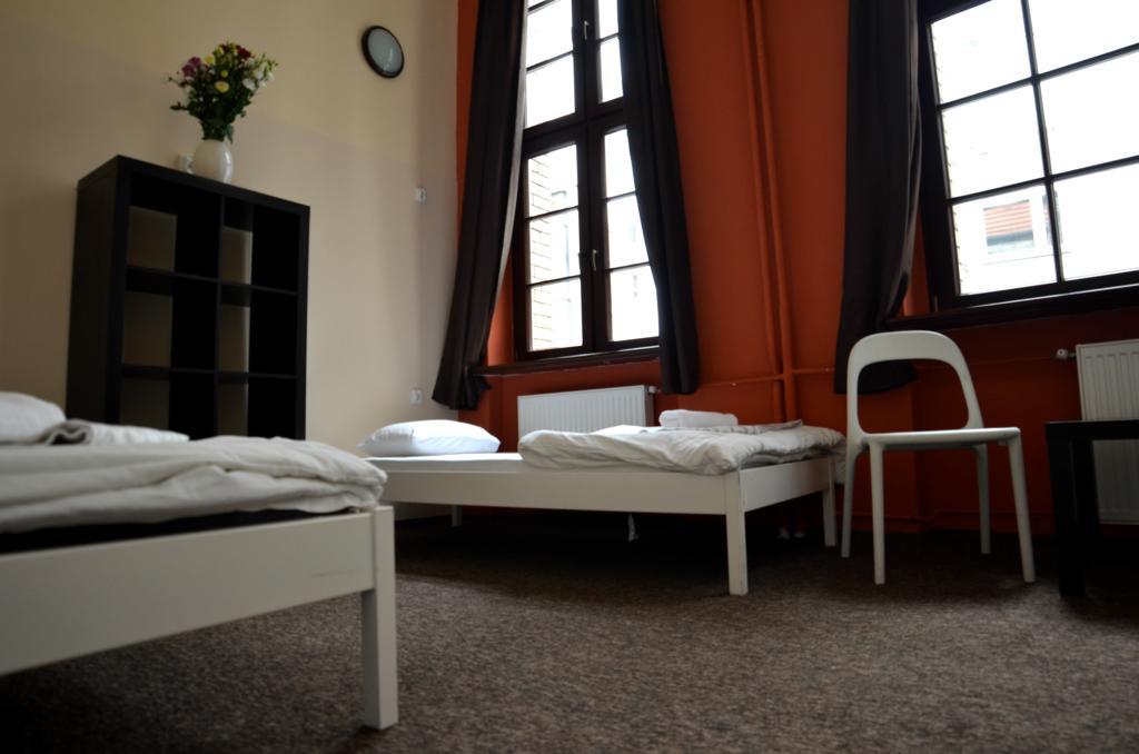 Hostel The One Wroclaw