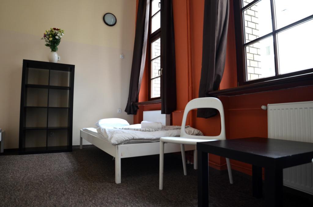 The One Hostel *