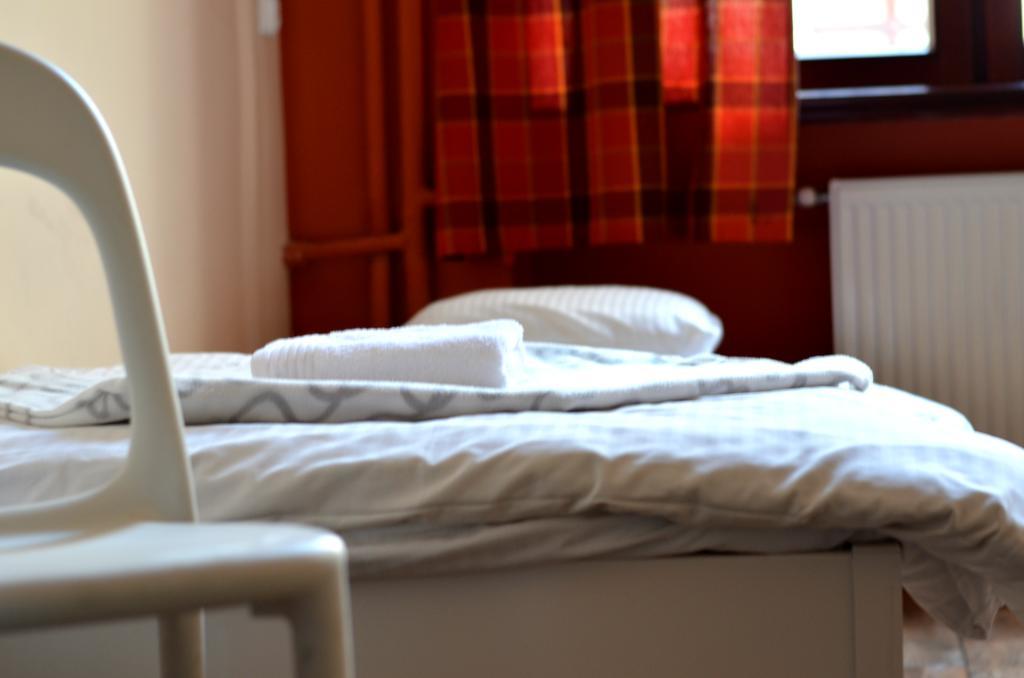 Hostel The One *