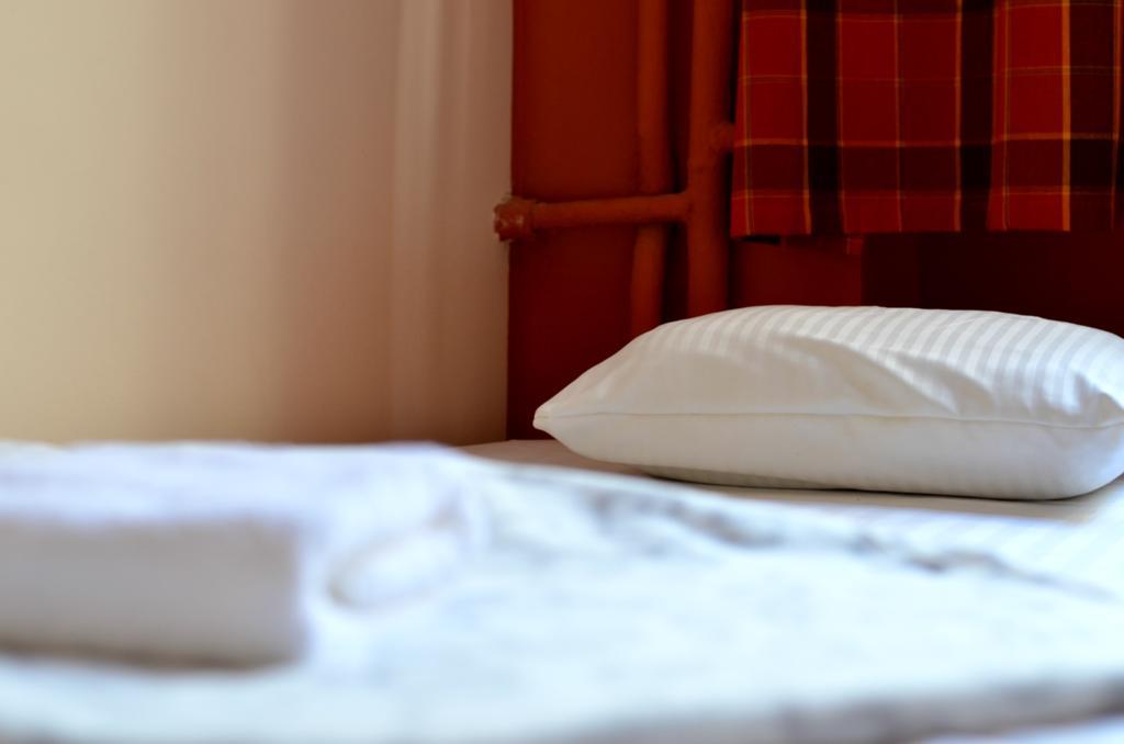 The One Hostel Breslau