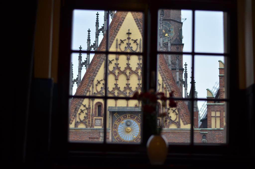 The One Hostel Wroclaw