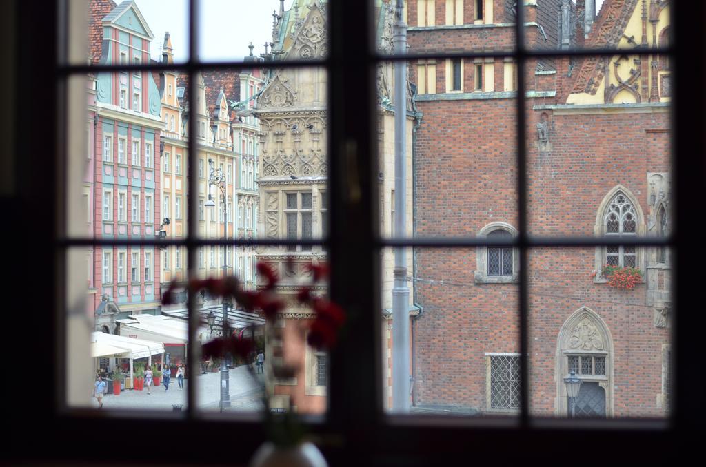 The One Hostel Wroclaw