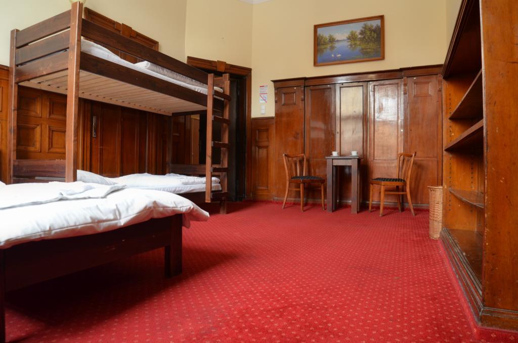 The One Hostel Wroclaw