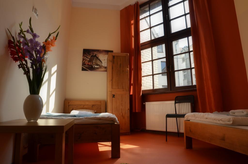 Hostel The One Wroclaw