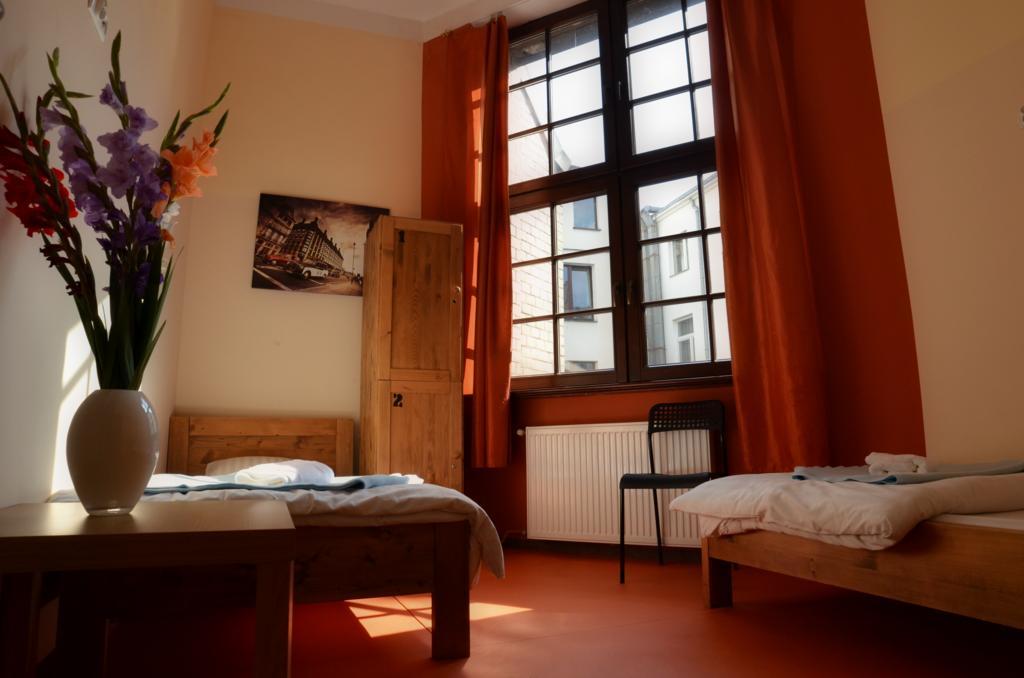 Hostel The One