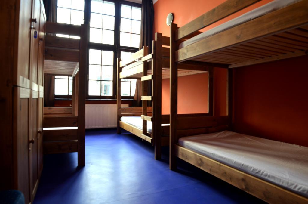The One Hostel