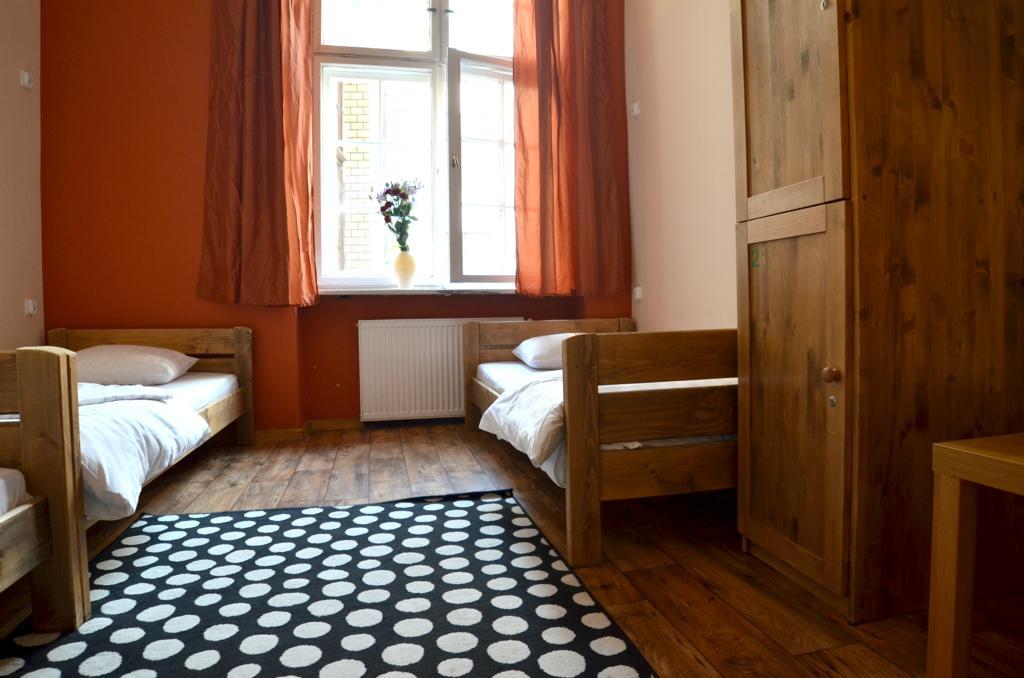 Hostel The One
