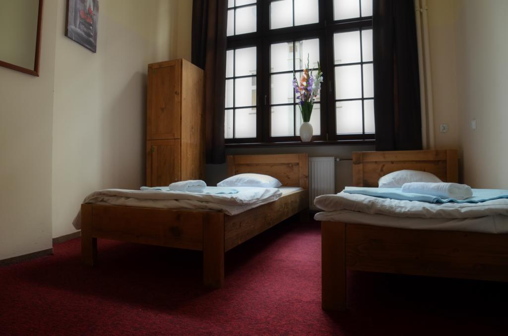 Hostel The One Wroclaw