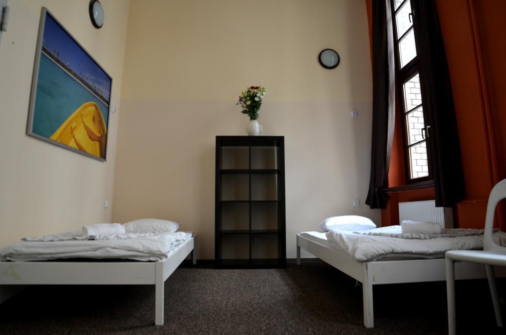 The One Hostel