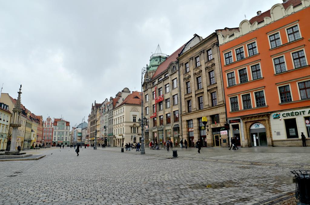 Hostel The One Wroclaw