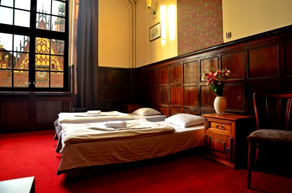 The One Hostel Wroclaw