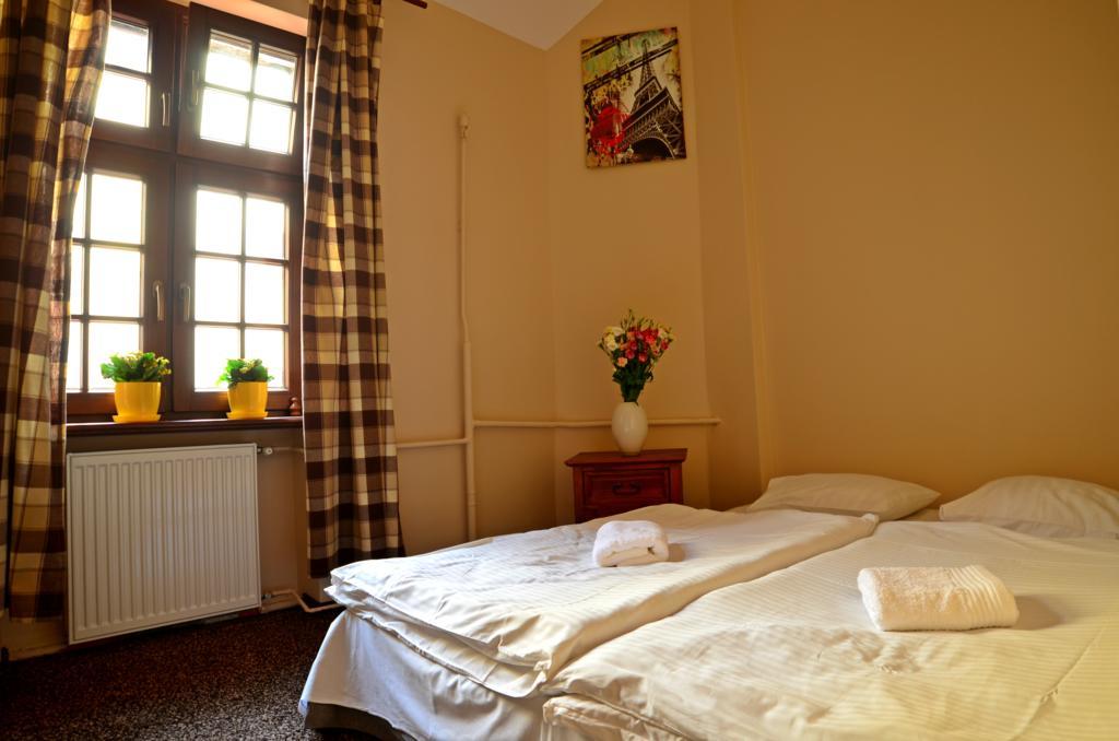Hostel The One Wroclaw